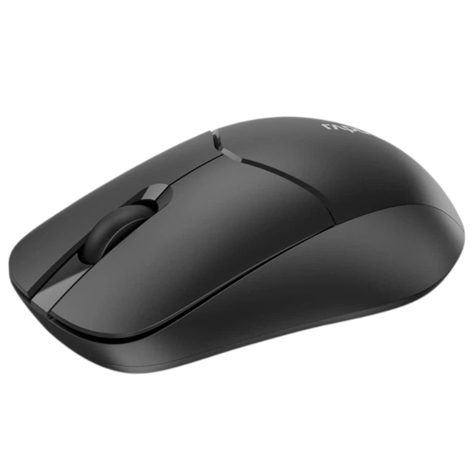 Миша бездротова Rapoo 1510 Black USB NEW 00-00016029